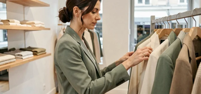 Avis clients et analyse indépendante sur la collection Lucie Roussel à Paris