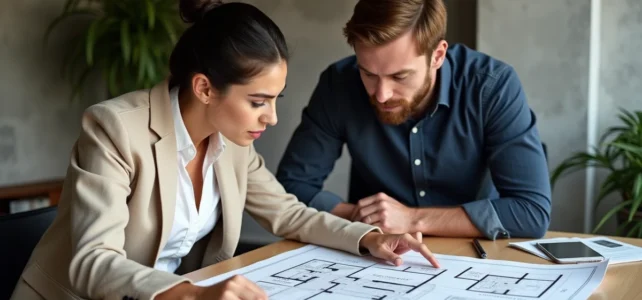 Tout savoir pour réussir votre projet immobilier : conseils, étapes et astuces clés Tout savoir pour réussir votre projet immobilier : conseils, étapes et astuces clés