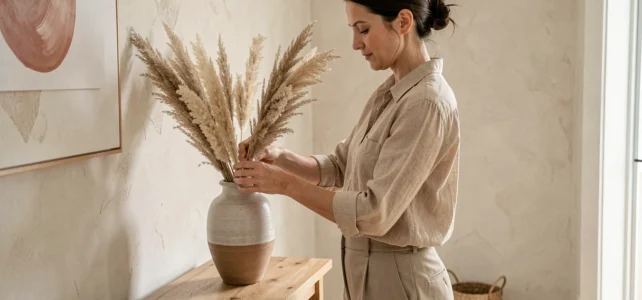 Astuces et inspirations pour sublimer votre intérieur avec la décoration immobilière Astuces et inspirations pour sublimer votre intérieur avec la décoration immobilière