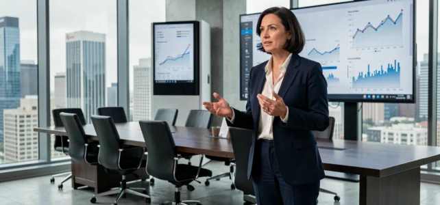 Les tendances incontournables et actualités récentes pour les décideurs en entreprise