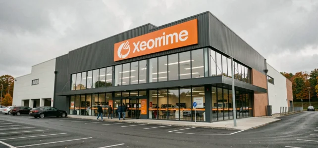 Intersport Hautepierre Strasbourg : fermeture programmée en 2026 ou simple rumeur ? Intersport Hautepierre Strasbourg : fermeture programmée en 2026 ou simple rumeur ?