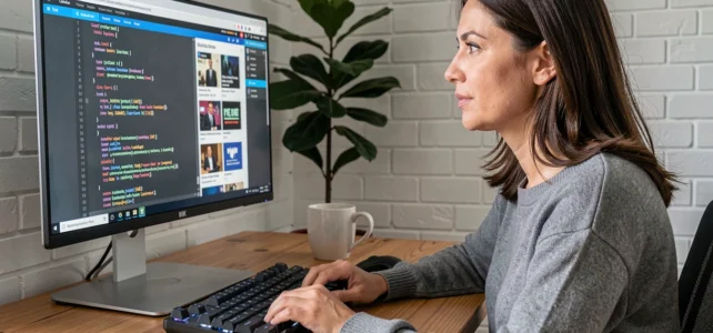 Tout savoir sur l’informatique : actualités, astuces et guides pratiques pour tous