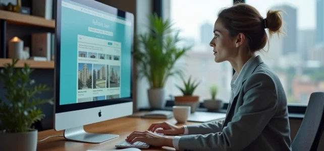 Pourquoi consulter la page sitemap pour mieux naviguer sur un site immobilier Pourquoi consulter la page sitemap pour mieux naviguer sur un site immobilier