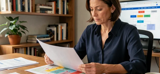 Tout savoir sur le plan du site Madame Gertrude : organisation et utilité