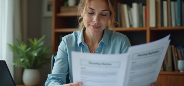 Astuces pour obtenir un logement social avec Locannonces Paris rapidement et efficacement