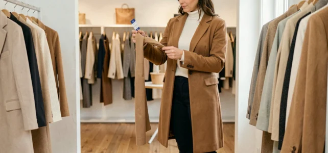 Les dernières tendances et conseils pour rester stylé toute l’année