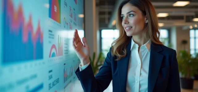Comment booster la visibilité de votre entreprise grâce aux solutions digitales innovantes