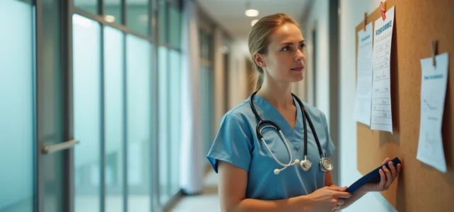 Comment devenir kiné après infirmière : guide complet pour réussir sa reconversion Comment devenir kiné après infirmière : guide complet pour réussir sa reconversion