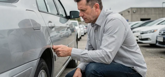 Acheter une voiture d’occasion : conseils pour un choix réussi et sans surprises