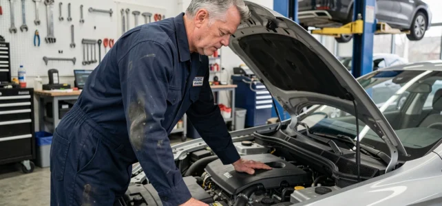 Comment choisir le meilleur garage auto pour l’entretien et la réparation de votre voiture