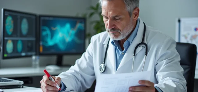 Ce que révèlent les dernières recherches sur le lien entre la maladie de Gilbert et le cancer Ce que révèlent les dernières recherches sur le lien entre la maladie de Gilbert et le cancer