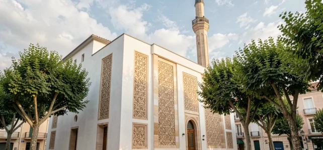 Découvrez les horaires de prière à la mosquée de la Miséricorde à Montpellier Découvrez les horaires de prière à la mosquée de la Miséricorde à Montpellier