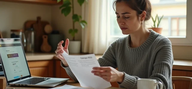 Comment faire une réclamation colis perdu UPS : guide pratique pour obtenir réparation
