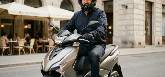Scooter 300 ou 400 : comparatif complet pour bien choisir votre deux-roues