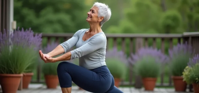 Conseils et astuces pour préserver sa santé après 60 ans au quotidien